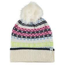 Jack Wills Kitson Intarsia Beanie Jack Wills