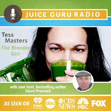ep.2: The Blender Girl Tess Masters
