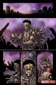 Maybe you would like to learn more about one of these? Marvel S Generation Hope Tips Mutant Hat To Akira Wired