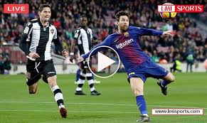 Levante Vs Barcelona Live Stream Bein Sports 16 Dec 2018 Free Watch Espn La Liga Reddit Soccer Streams Free 2018 Bein Sports Sports Free Watches