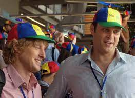 Google Is Getting Its Own Film Trailer For The Internship Released Today Womens Health Magazine Internship Womens Health