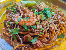 Последние твиты от mee goreng (@gorengmee). Ad Food Station Kerabu Maggi Sotong Gergasi Mee Goreng Facebook