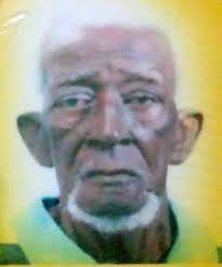 Remembering Eugene Augustus Holford