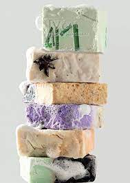 All natural organic sustainable handmade soaps, indulgent series with zero chemicals. Best Hand Made Soaps Natural Organic Handmade Soaps