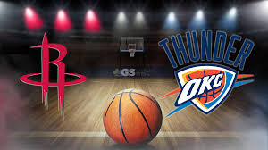 Nba free picks and predictions for oklahoma city thunder vs houston rockets on august 29. Rockets Vs Thunder Pick 2 3 2021 Betting Odds Analysis Free Pick