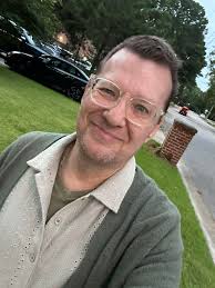 Good Morning or rather Afternoon. I want to say I'm probably older than  most of you. But I enjoy your posts and replys to me. Just enjoy having  friemds and hearing about