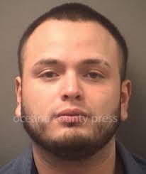 78th District Court arraignments, posted Sept. 6, 2019.