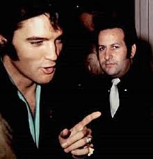 FOREVER ELVIS: August 16th 2021