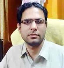 Dr. Vishnu Soni (precious Thirty Two Dental Clinic) in Mansarovar,Jaipur