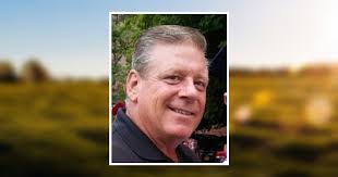 Donald James Vickerd Obituary October 18, 2021