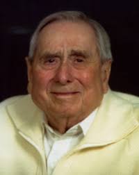 Obituary information for George J. Johannes