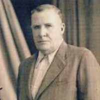 Maurice Albert Ignatius Salmon (1888–1957)