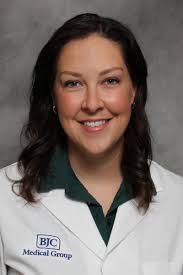 Danielle Hughes, MD, 4600 Memorial Dr, Ste 200, Belleville, IL 62226, US