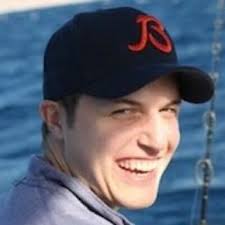 Christian Buckner (@cdbuckner)