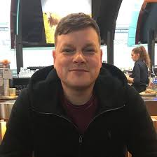 Rob Stapels in people