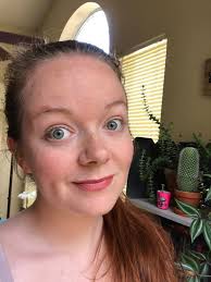 I was able to get the last Lichen quencher at Academy today, super cute!