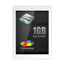 Tableta Allview 3 Speed Quad HD cu ...