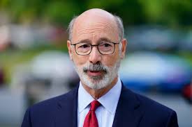 GOVERNOR WOLF WAGES PLAN: Gov. Wolf announces plan to protect workers and  improve wages