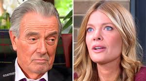 Phyllis Summers' Plot Twist and Victor Newman Betrayal Explained