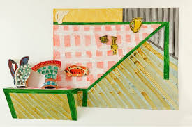 7.1 does it take a long time for acrylic paint to completely dry? Galleria Lorcan O Neill Artforum International
