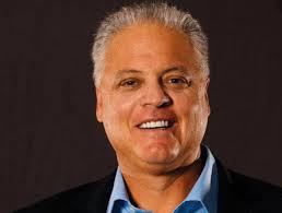 He is still with us, but doesn't look like this anymore. Happy Birthday to  Cajun Cannon Bobby Hebert . born