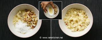 Suryakala sweet recipe in tamil. Chandrakala Recipe Chandrakala Suryakala Sweet Raks Kitchen
