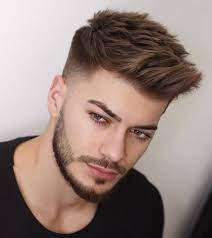 Maybe you would like to learn more about one of these? Top 100 Best Haircuts For Men In 2021 The Vogue Trends