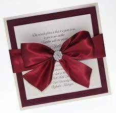 Wedding Cards Burgundy Silver Ivory Google Search Box Wedding Invitations Fun Wedding Invitations Burgundy Silver Wedding