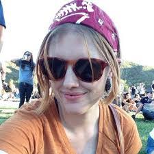 Ashley Bowie's Instagram, Twitter & Facebook