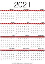 This calendar is designed with months being highlighted in a light blue color, giving it a calming effect and easier visibility of the calendar months. 2021 Calendars Blank Calendar Printable Printable Calendar Calendar Printables Free Printable Calendar