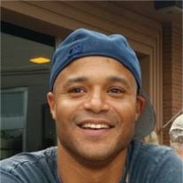 Noahl Conley Obituary