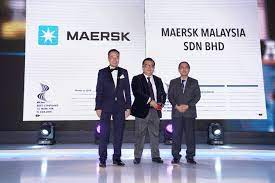 Maersk malaysia sdn bhd is hiring in malaysia! Maersk Malaysia Sdn Bhd Hr Asia