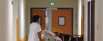 L'association des étudiants en médecine de besançon, depuis 1984 ! Soupcons D Empoisonnement L Anesthesiste De Besancon En Garde A Vue