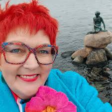 24hours in #Copenhagen. Batteries reset and 2025 looking bright and  exciting. A wonderful city to explore. Bucket list item ✔️