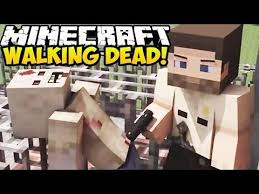 Some zombie mods can bring about a zombie apocalypse or give amazing intelligence . Minecraft Zombie Apocalypse Mod With Guns