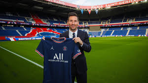 Lionel messi se convirtió en nuevo jugador del psg tras su sorpresiva salida del barcelona y el argentino ya tiene fecha de debut. Lionel Messi S Psg Debut Will The Argentine Play Brest Footballtransfers Com