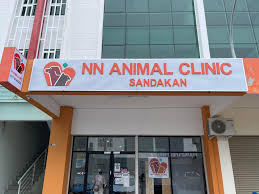 NN ANIMAL CLINIC SANDAKAN
