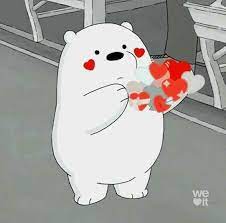 It's where your interests connect. 155 Images About We Bare Bears On We Heart It See More About We Bare Bears Cartoon And Ice Bear