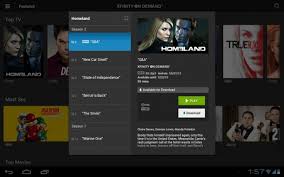 Rarely do i use any of these apps. Comcast Users Can Now Download Some Of Their Favorite Tv Shows And Movies Via The Xfinity Tv Player App Cult Of Mac