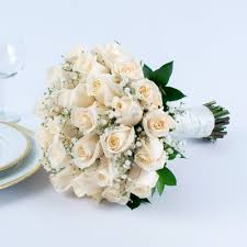 We will get in touch and start discussing your dream key west wedding. Wedding Collection White Rose Bridal Bouquet 1 Piece Sam S Club