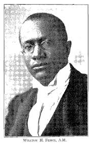 The Dean of Negro Preachers”: William Henry Ferris