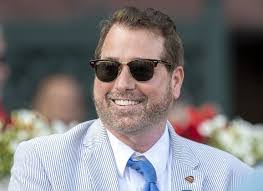 John Hendrickson's Instagram, Twitter & Facebook