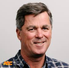 In 2023, we welcome back international keynotes to the ADC stage and we  sure do have a treat for you... * Professor Frank Mitleohner, University of  California Davis