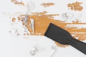 Saturate the area with the oil, and rub it in. 4 Natural Ways To Remove Paint