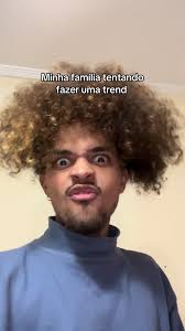 Humor e Ansiedade: Minha Família em Uma Trend Engraçada