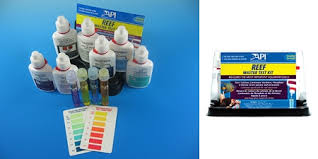 api reef master test kit 255 total tests calcium kh phosphate nitrate