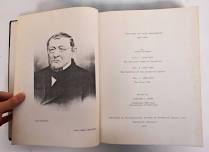 Legends of Frederick: Jacob Engelbrecht