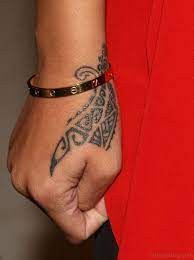 By parmin | february 26, 2016 0 comment. 98 Mind Blowing Tribal Tattoos On Hand