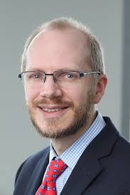 Denny Appointed CEO of All of Us Research Program