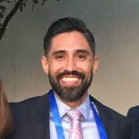 Ben Castruita Email & Phone Number